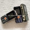 M5000 Dual-SIM Long Standby Rugged Mobile Phone, 1.77" Screen