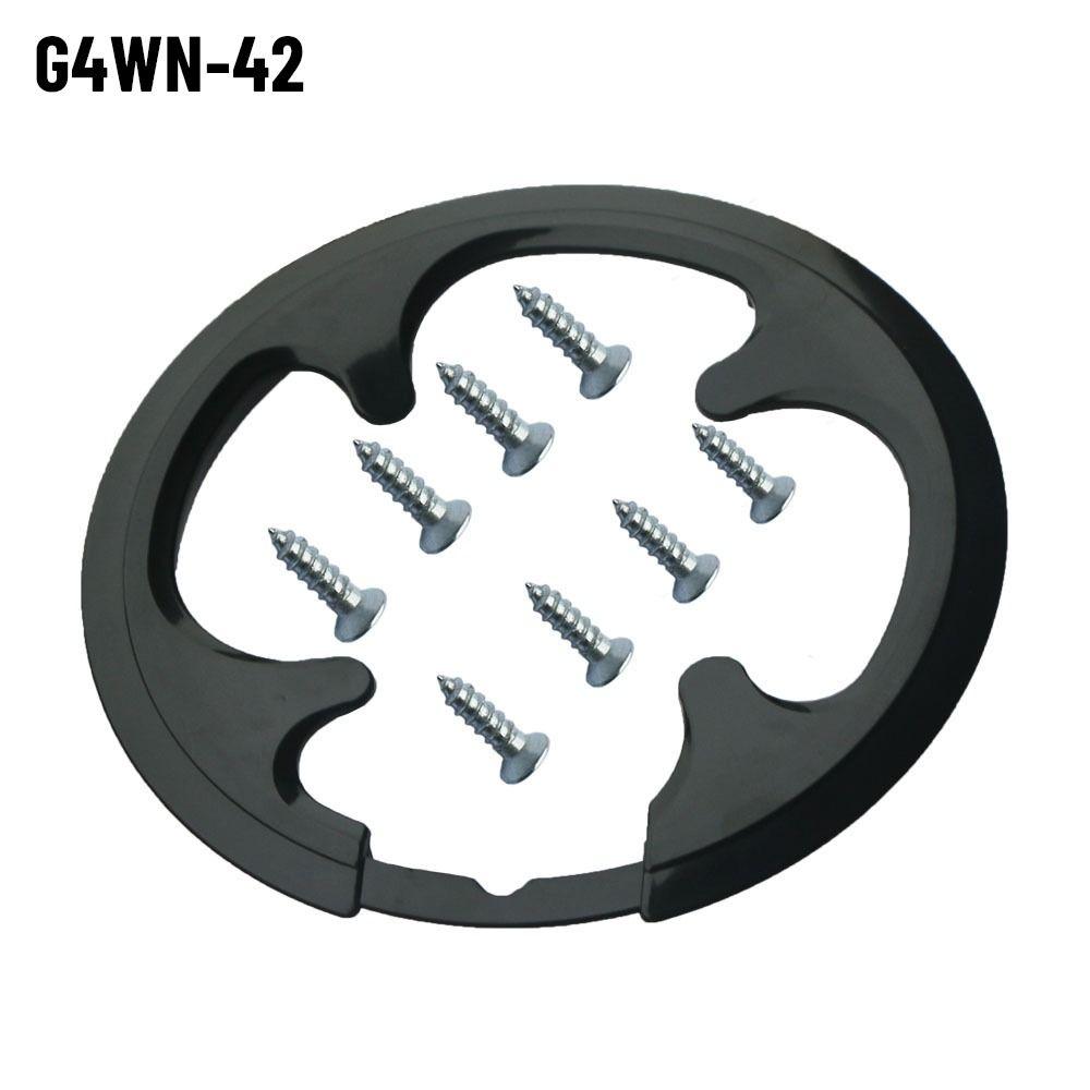 Cover Bicycle Parts Chain Wheel Guard Bicycle Tooth Plate Universal Crank Cover Bike Crank Cap