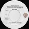 7-дюймовая пластинка EDDIE RABBITT - B-B-B-Burnin' Up With Love 729279 Warner Bros. Re 1984 США Фолк Б/У