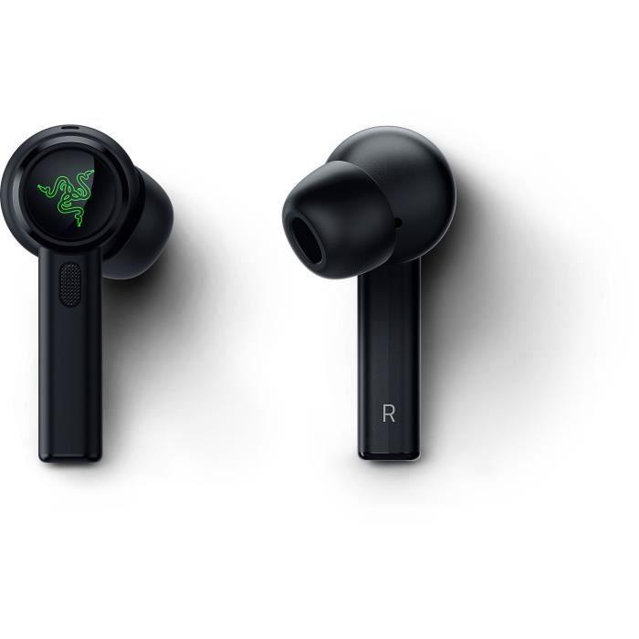 Clavier D'ordinateur RAZER Huntsman Mini Ed - Switches Optiques Rouges - AZERTY Français - RGB Chroma