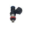 8pcs Fuel Injectors 12576341 0280158051 for Holden Commodore Camaro Corvette Pontiac VZ VE L76 L98 LS2 LS3 Engines Parts