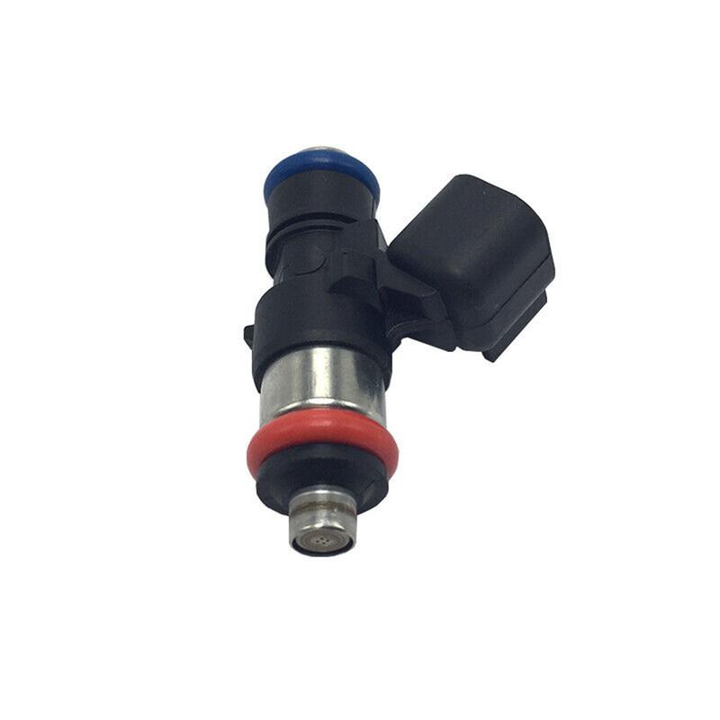 8pcs Fuel Injectors 12576341 0280158051 for Holden Commodore Camaro Corvette Pontiac VZ VE L76 L98 LS2 LS3 Engines Parts