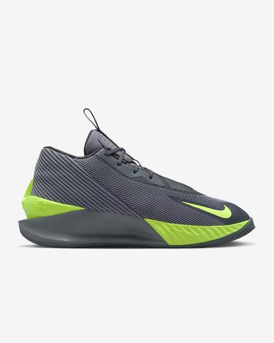 Nike ГТ. Баскетбольные кроссовки Jump Academy HF1804-004 Мужской размер