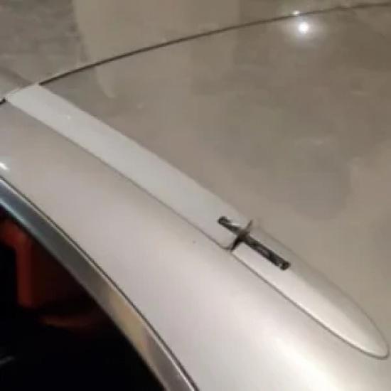 Convertible Roof Top Hinge Cover Kit for BMW E93 335i 430i M3 M4 F83 Replace 54377184037 54377184047 54377184038 54377184048