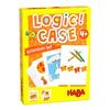 Haba Logic Case 4+ Expansion Card Animal HB306122, популярная корейская игра