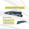 Huahuan 2.5G Optical Transceiver