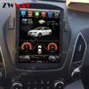 10.4-Inch 32GB 4G GPS Navigation for Android 10 Hyundai Ix35