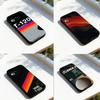 Ретро V-VHS Видеокассета Чехол-телефон для iPhone 11,12,13,14,15,16,17,Pro,Max,Plus,E,SE4,Air,Mini Черный Мягкий Чехол