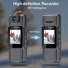 1080P HD Mini Camera Portable Digital Video Recorder BodyCam Infrared Night Vision Police Cam Small Bike Camcorder
