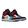 Air 1 Mid Мультиколор 554724-125