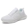 Fashion Women's Sneakers Breathable Casual Women Socks Shoes Lace Up Ladies Flats Female Spring Vulcanized Running Zapatillas De Mujer