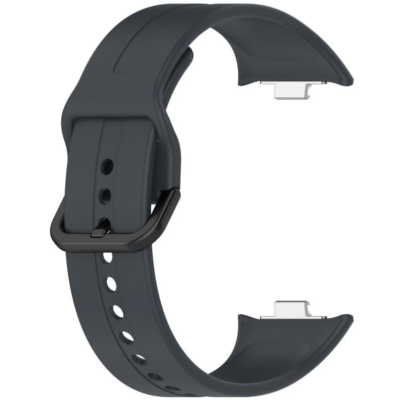 Силиконовый ремешок для Redmi Watch 5 4 eSIM умный браслет на запястье оригинальный для Xiaomi Mi Band 8 9 Pro WristBand Watch5 Watch4 чехол