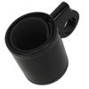 Motorcycle Handlebar Cup Holder Aluminium Alloy Adjustable Drink Holder Cups Water Bottle Handlebar Mount for ATV