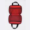 Zipper Medicine Storage Bag Large Capacity First Aid Bag Portable Medical Bag  Outdoor
