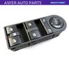 Front Left Window Opening Button Panel for Astra H 2004-2013 Zafira B 2005-2014 OEM 13228699 13215153 6240447