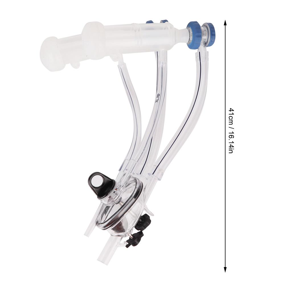 Goat Sheep Milker Machine Parts Milker Claw Kit Milking Teat Cups