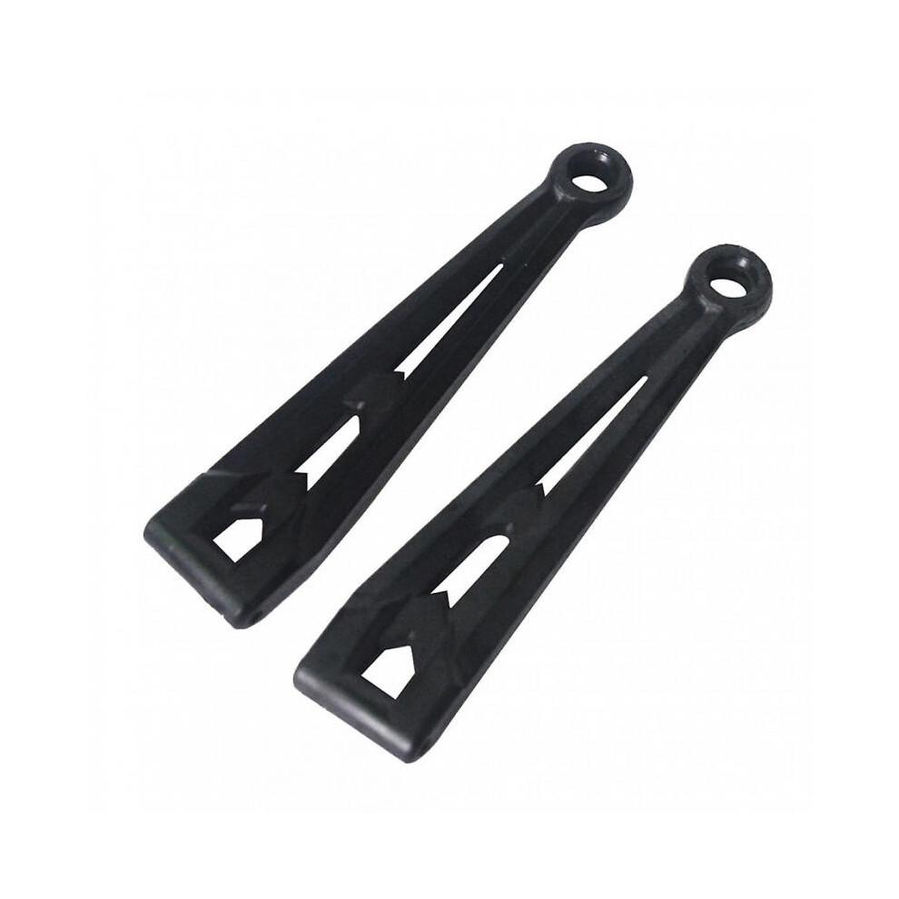 Xinlehong 9125 1/10 Rc Car Front Rear Arm Rc Car Spare Parts Front Upper