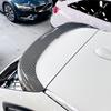 Rear Spoiler Wing For BMW 3 Series F31 Touring 2012-2019 320i 328i 330i 330d Car Trunk Roof Wings Exterior Modification