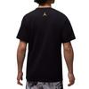 Air Jordan Sport Dri-FIT T-shirt Asia Sizing 'Black' Men's FZ1929-010