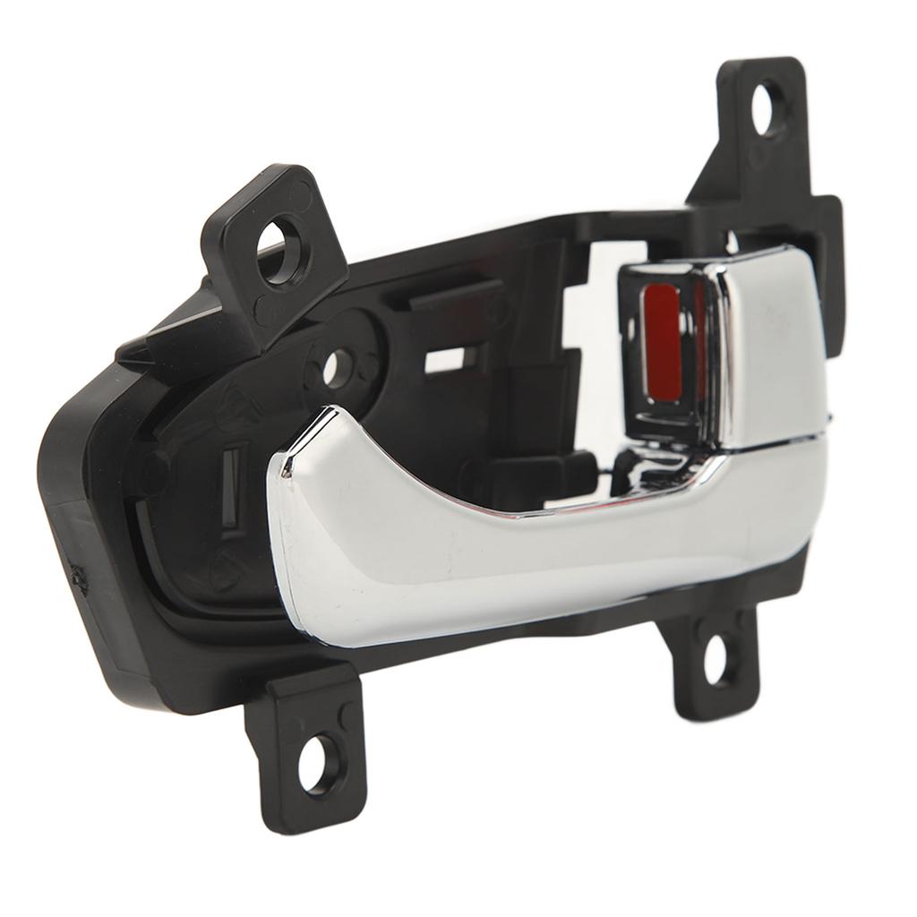 Внутренняя ручка двери 826203W000 Передняя правая боковая хромированная ручка двери Замена для Kia Sportage