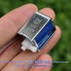 1/5Pcs Normally Closed Mini Air Solenoid Valve Dc 5V/6V Mirco 2-Position Water Valve Electrically Controlled Valve