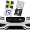 Rdesign Polestar AWD Эмблема Наклейка Аксессуары для Volvo V50 S60 XC60 S40 XC40 XC90 V60 S80 S90 V90 V70 T6 S70