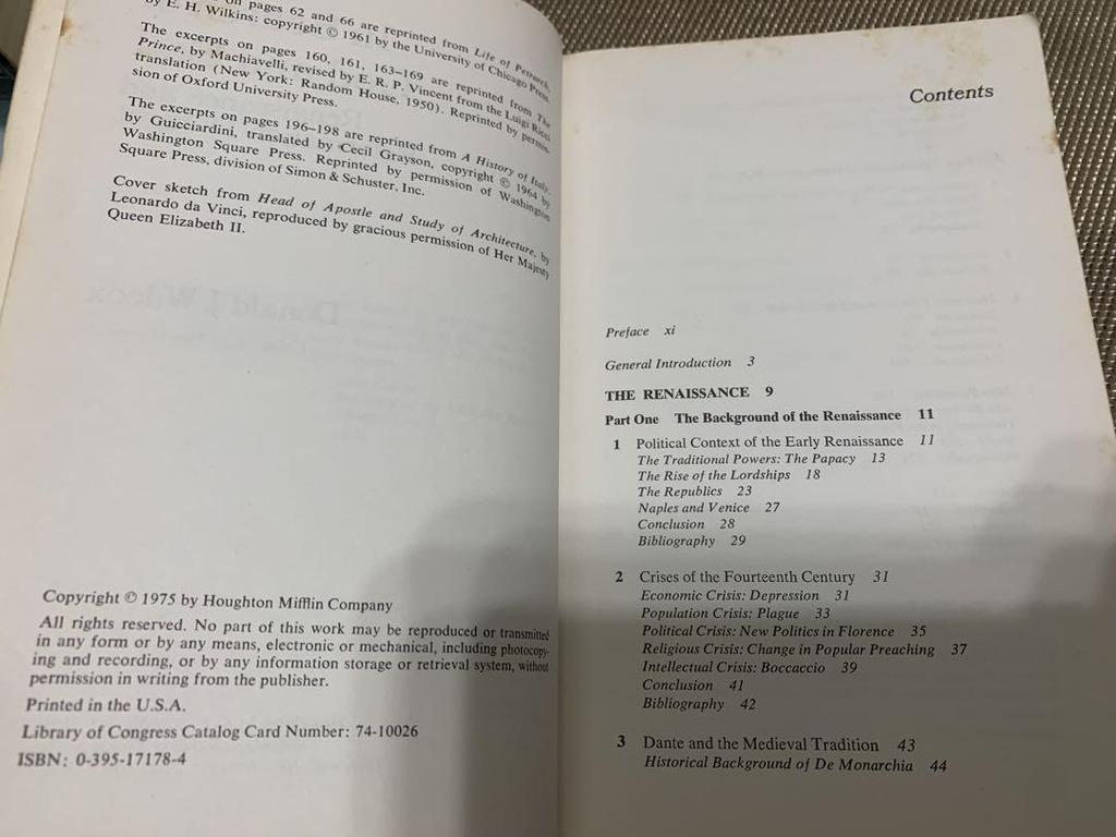 [USED] Rare: In Search of God and Self