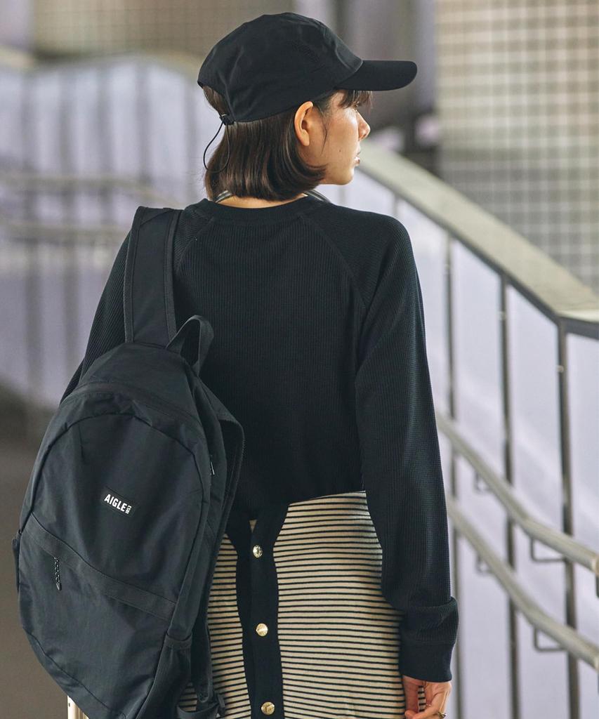 [Official] UVC Mesh Cap ZRKBH11005UN.