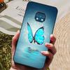 Чехол для Nokia XR20 Модный силиконовый мягкий задний чехол для Nokia XR20 5G Fundas Черный ТПУ бампер Coque для NokiaXR20 2021 Чехол