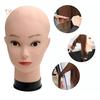 NO.PS Female Wig Styling Training Mannequin Head Headwear Display Model Hair Accessories
