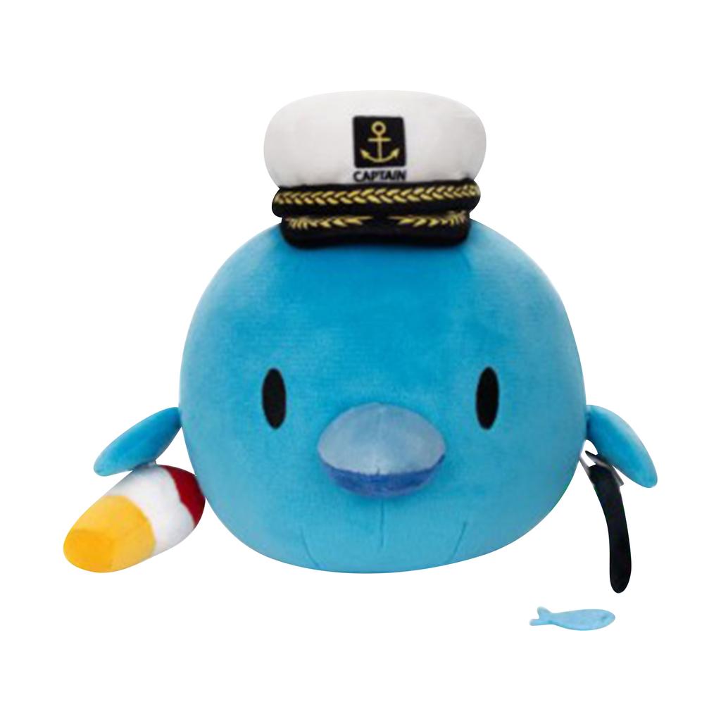 Плюшевая кукла, Игрушка в подарок, Мультфильм, Детская тряпичная кукла, Детская подарочная подушка