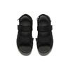 Anta Breathable Comfortable Beach Sandals Men Sandals Black 112438508-1