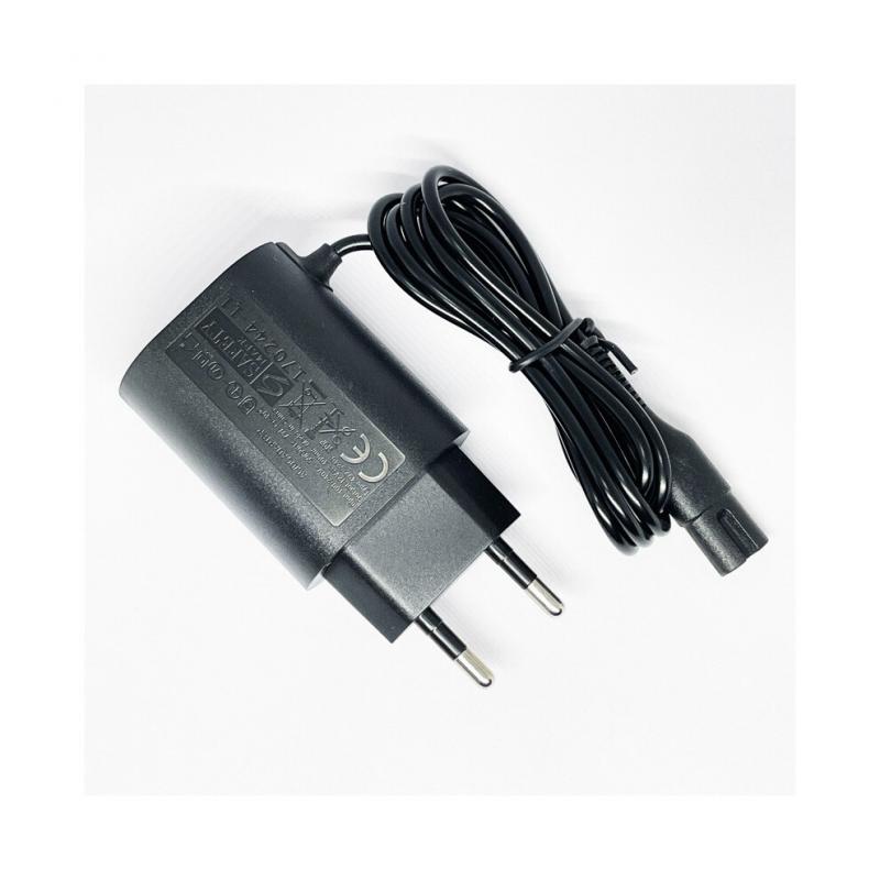 Braun S3 For S5 S7 S8 S9 Series Shaver European Standard Plug Power Charger