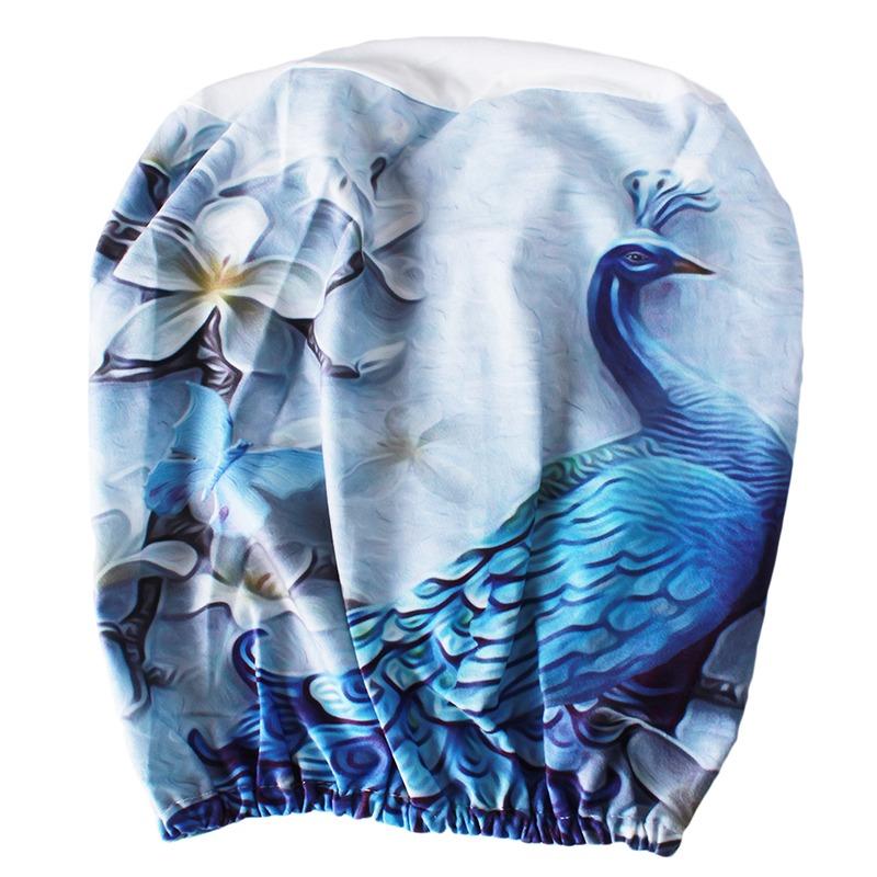 Чехол для защиты от пыли с изображением животных из мультфильмов, предметы домашнего обихода, питьевые фонтанчики, бочки, чехлы для диспенсеров для воды, защитные чехлы для товаров