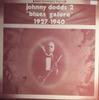 LP Record JOHNNY DODDS - 2 - "Blues Galore" 1927 - 1940 510106 MCA Records 1974 UK Jazz Used