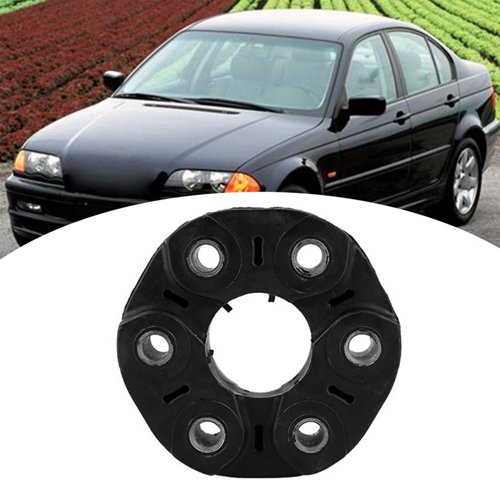 96 мм приводной вал приводной вал муфта гибкий шарнир диск подходит для E46 E36 E39 E34 X5 26117511454