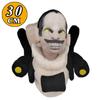 Skibidi Toilet Plush Toy Upgrade Titan TV Toy Skibidi Dop Speakerman Cameraman TV Man Titans Camcordeman Plush Gift
