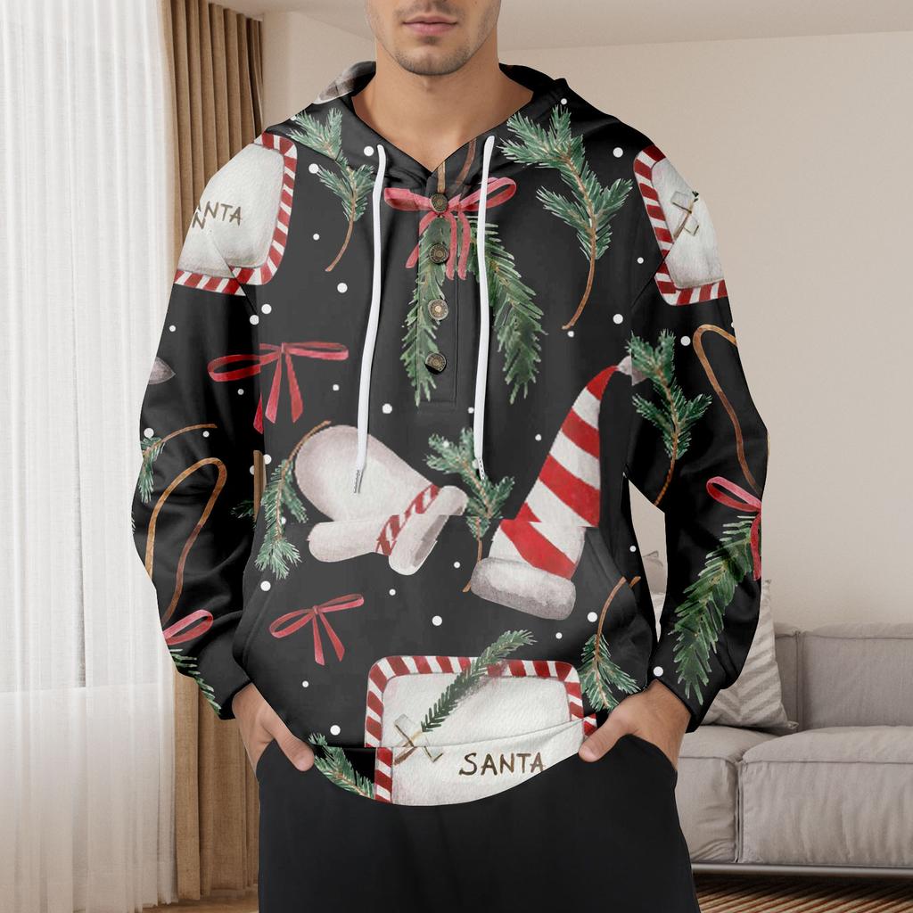 Hooded Sports Tracksuit Unisex Running Outfits Long Sleeve Pullover Hoodies Sweatshirt