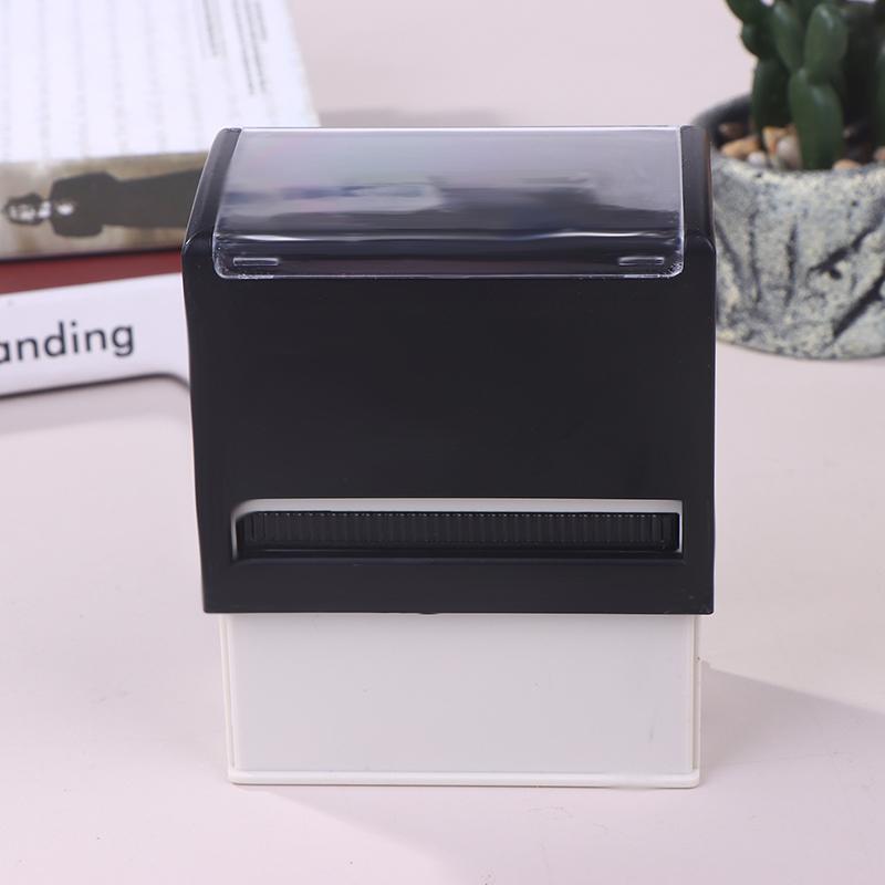 Самонаборная печать Настраиваемая самонаборная печать Адрес компании Восковая печать Имя Рукоделие Персонализированные штампы