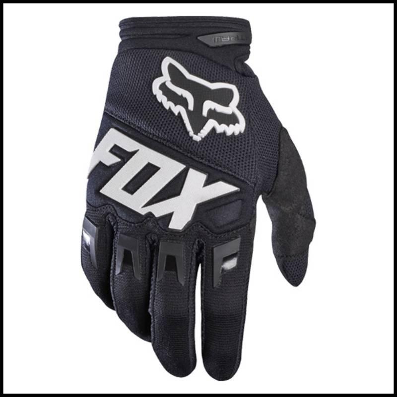 Универсальные велосипедные гоночные мотоциклетные спортивные перчатки десяти ярких цветов