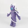 29 см Новый Плюшевый Руксл Каард из Deltarune Треугольная Руна Мягкая Игрушка Кукла Коллекционный Подарок для Фанатов Украшение Детской Комнаты