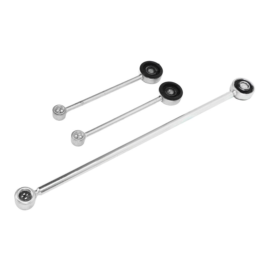 Gear Link Rod 245291 Transmission Gear Selector Lever Linkage Rod Replacement for Peugeot 206 206CC 206SW 207