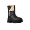 UGG Esmee Boot Black Women Sneakers 1172590-BLK