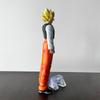 VF Statue 31cm/12.2inch Dragon Ball Z Gohan Figure Super Saiyan Son Gohan Action Figures Pvc Statue Collection Model Toys Gifts