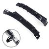 For BMW X5 E53 2003-2006 Bumper Bracket 51117116667 51117116668