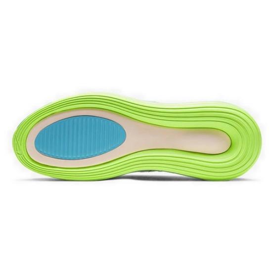 Nike Air MX 720-818 Белый Призрачно-зеленый - CT1266-101