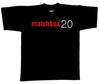 MATCHBOX 20 Футболка с изображением рок-группы