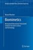 Книга Biomimetics : Bioinspired Hierarchical-Structured Surfaces for Green Science and Technology