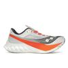 Endorphin Pro 4 White Black Orange Men Sneakers S20939-129