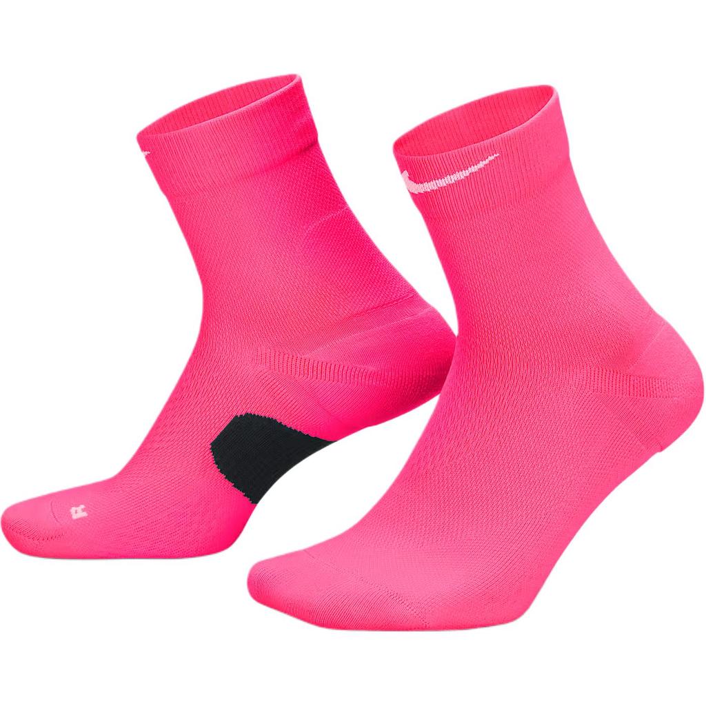 Nike Детские носки, 1 упаковка, ярко-розовые, HV6935-645